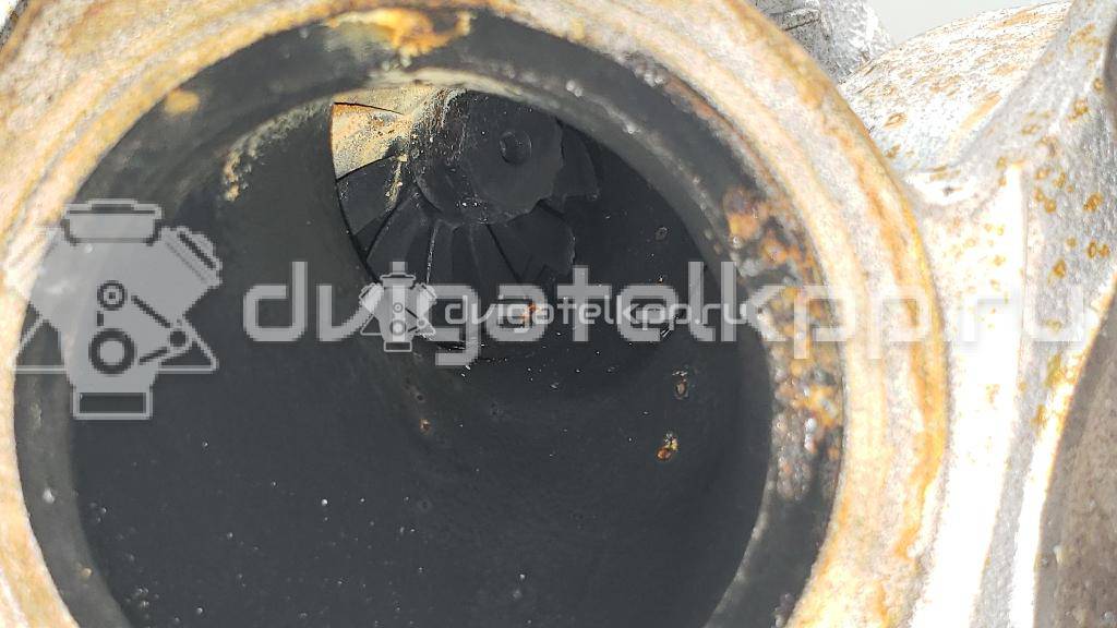 Фото Турбокомпрессор (турбина)  LR021254 для Land Rover Range Rover / Discovery {forloop.counter}}