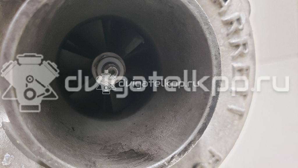 Фото Турбокомпрессор (турбина)  LR021254 для Land Rover Range Rover / Discovery {forloop.counter}}