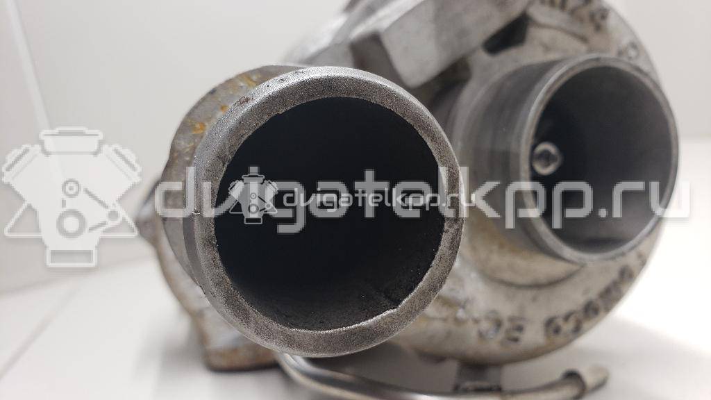 Фото Турбокомпрессор (турбина)  LR021254 для Land Rover Range Rover / Discovery {forloop.counter}}