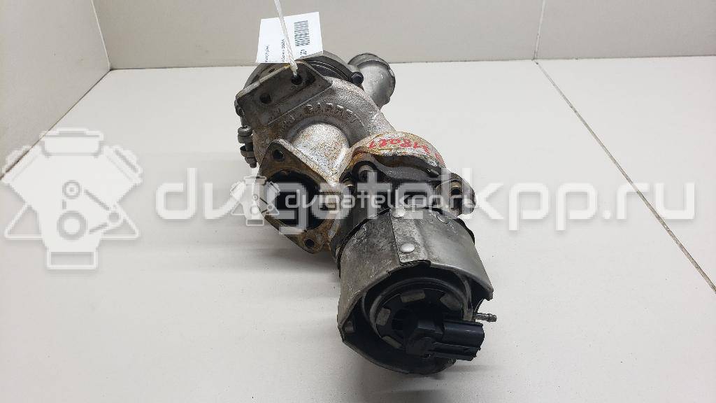 Фото Турбокомпрессор (турбина)  LR021254 для Land Rover Range Rover / Discovery {forloop.counter}}