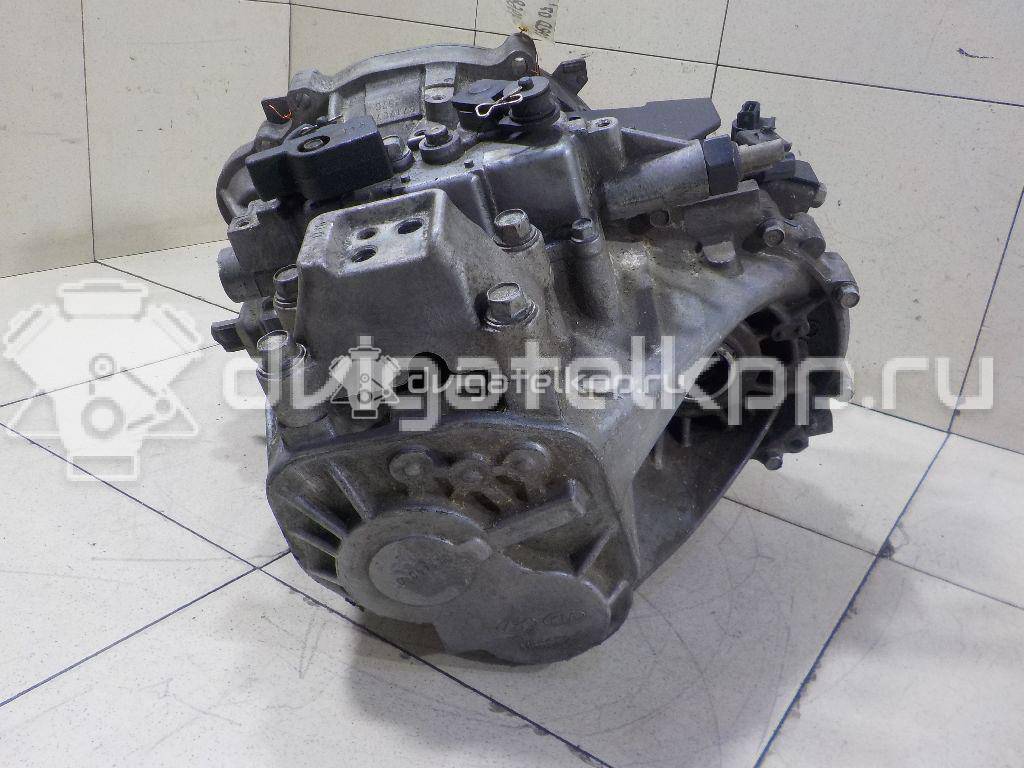 Фото Контрактная (б/у) МКПП для Hyundai / Kia 90-136 л.с 16V 1.6 л D4FB Дизельное топливо 4300023310 {forloop.counter}}