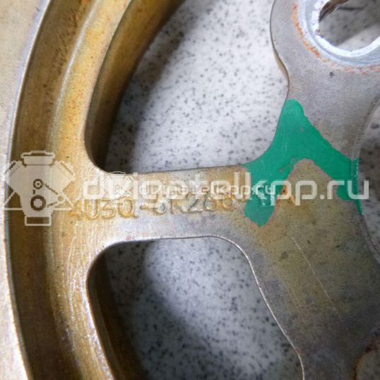 Фото Шестерня (шкив) распредвала  1324372 для land rover Discovery III