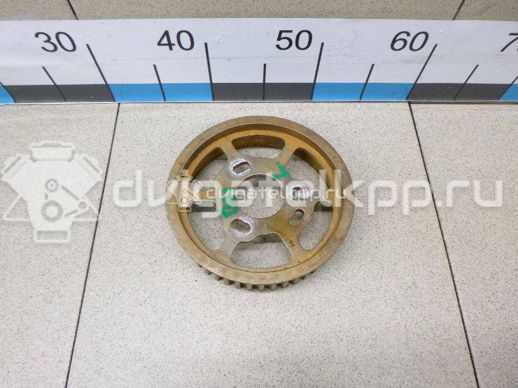 Фото Шестерня (шкив) распредвала  1324372 для land rover Discovery III {forloop.counter}}