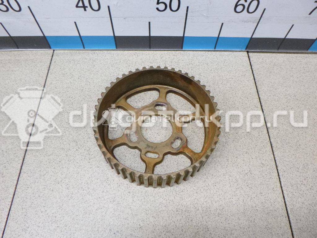 Фото Шестерня (шкив) распредвала  1311317 для land rover Discovery III {forloop.counter}}