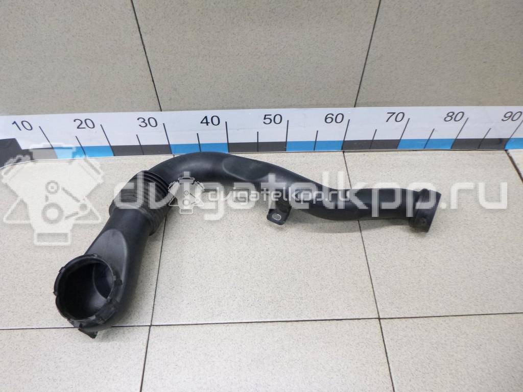 Фото Воздуховод  LR013708 для land rover Discovery III {forloop.counter}}