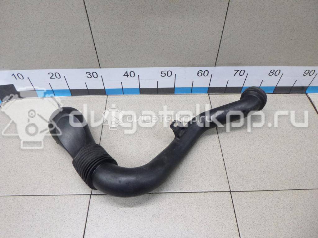 Фото Воздуховод  LR013708 для land rover Discovery III {forloop.counter}}