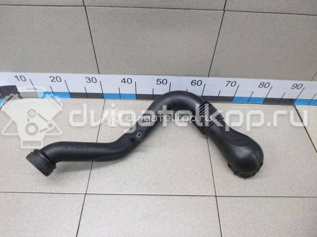 Фото Воздуховод  LR013708 для land rover Discovery III {forloop.counter}}