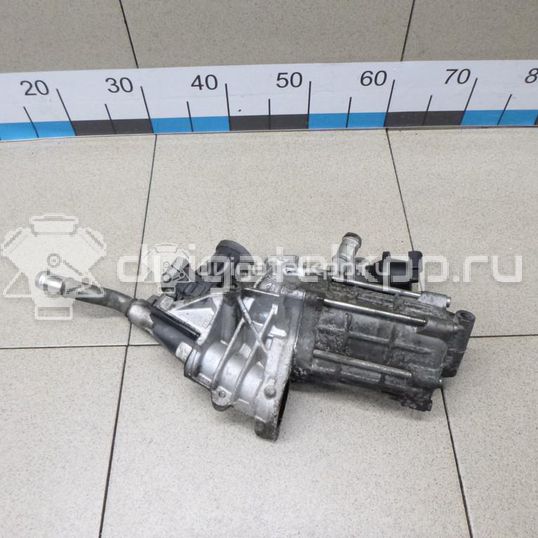 Фото Клапан рециркуляции выхлопных газов  LR018753 для Land Rover Range Rover / Discovery