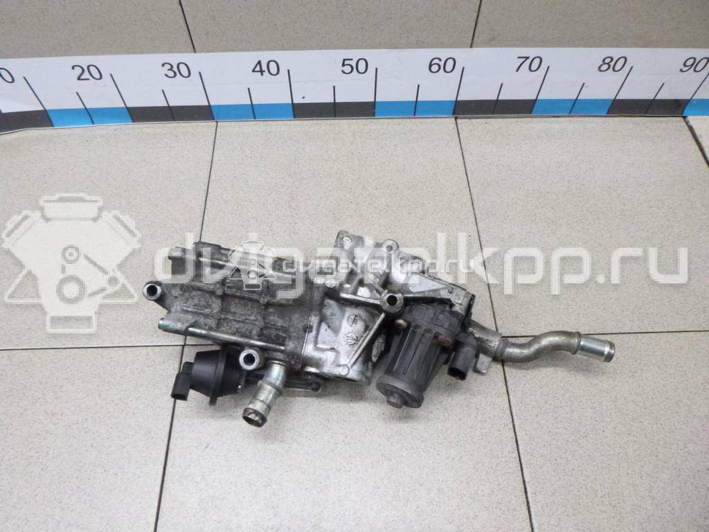 Фото Клапан рециркуляции выхлопных газов  LR018753 для Land Rover Range Rover / Discovery {forloop.counter}}