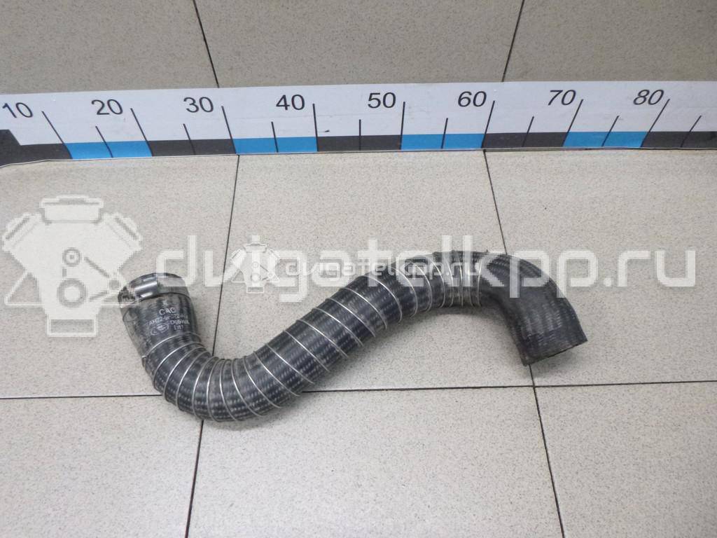 Фото Патрубок интеркулера  LR020026 для land rover Discovery III {forloop.counter}}