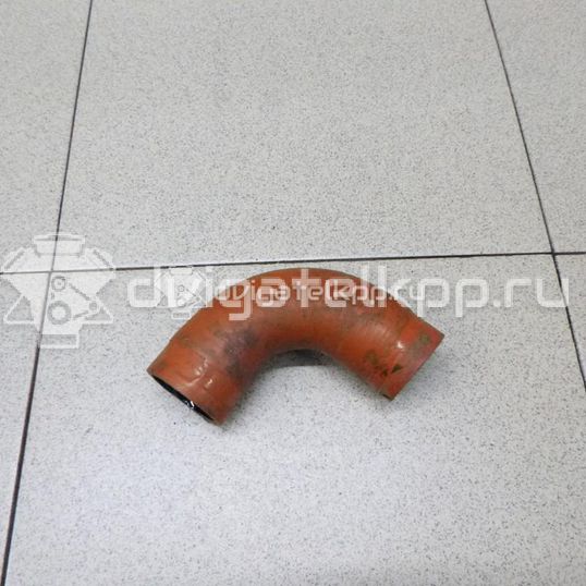 Фото Патрубок интеркулера  LR019397 для land rover Discovery III
