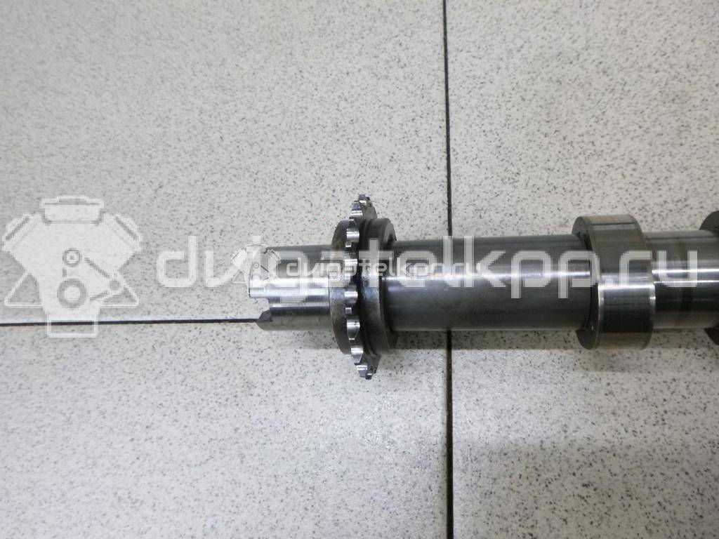 Фото Распредвал выпускной  LR010207 для Land Rover Range Rover / Discovery {forloop.counter}}