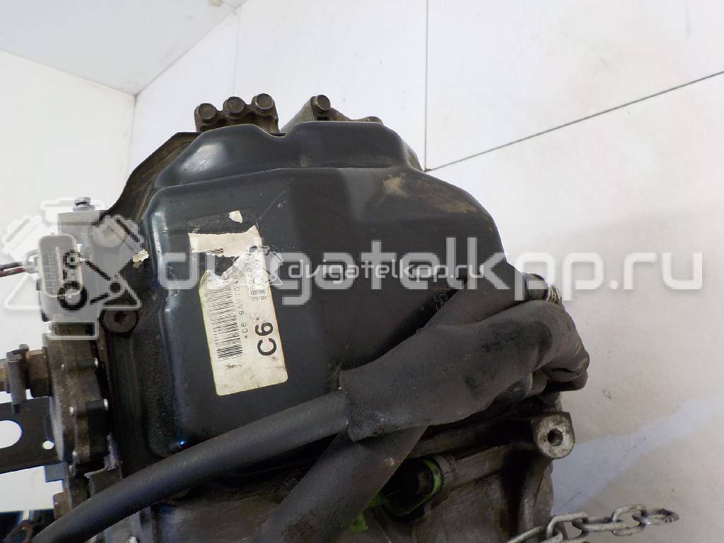 Фото Контрактная (б/у) АКПП для Opel Vectra / Signum 211 л.с 24V 3.2 л Z 32 SE бензин 96624976 {forloop.counter}}