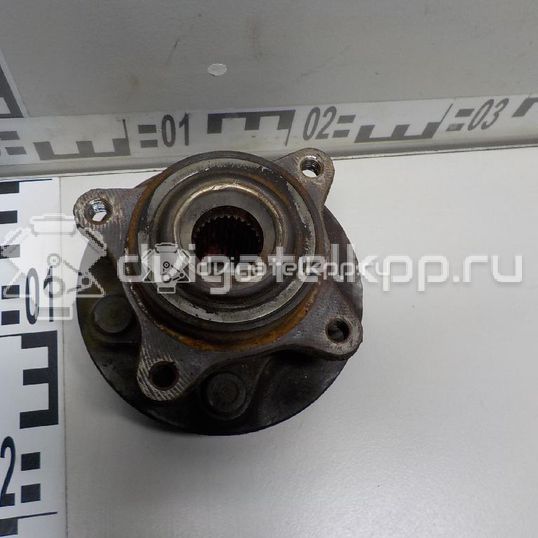 Фото Ступица передняя  LR048083 для Land Rover Range Rover / Discovery