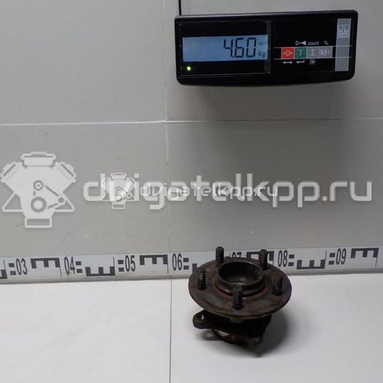 Фото Ступица передняя  LR048083 для Land Rover Range Rover / Discovery