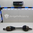 Фото Полуось передняя левая  TDB500090 для Land Rover Freelander / Range Rover / Discovery {forloop.counter}}