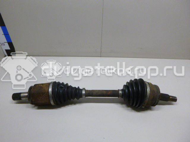 Фото Полуось передняя левая  TDB500090 для Land Rover Freelander / Range Rover / Discovery {forloop.counter}}