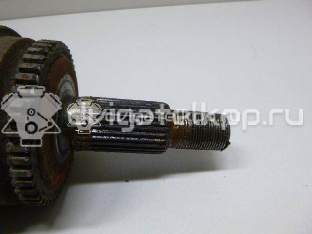 Фото Полуось передняя левая  TDB500090 для Land Rover Freelander / Range Rover / Discovery {forloop.counter}}