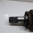 Фото Полуось передняя левая  TDB500090 для Land Rover Freelander / Range Rover / Discovery {forloop.counter}}