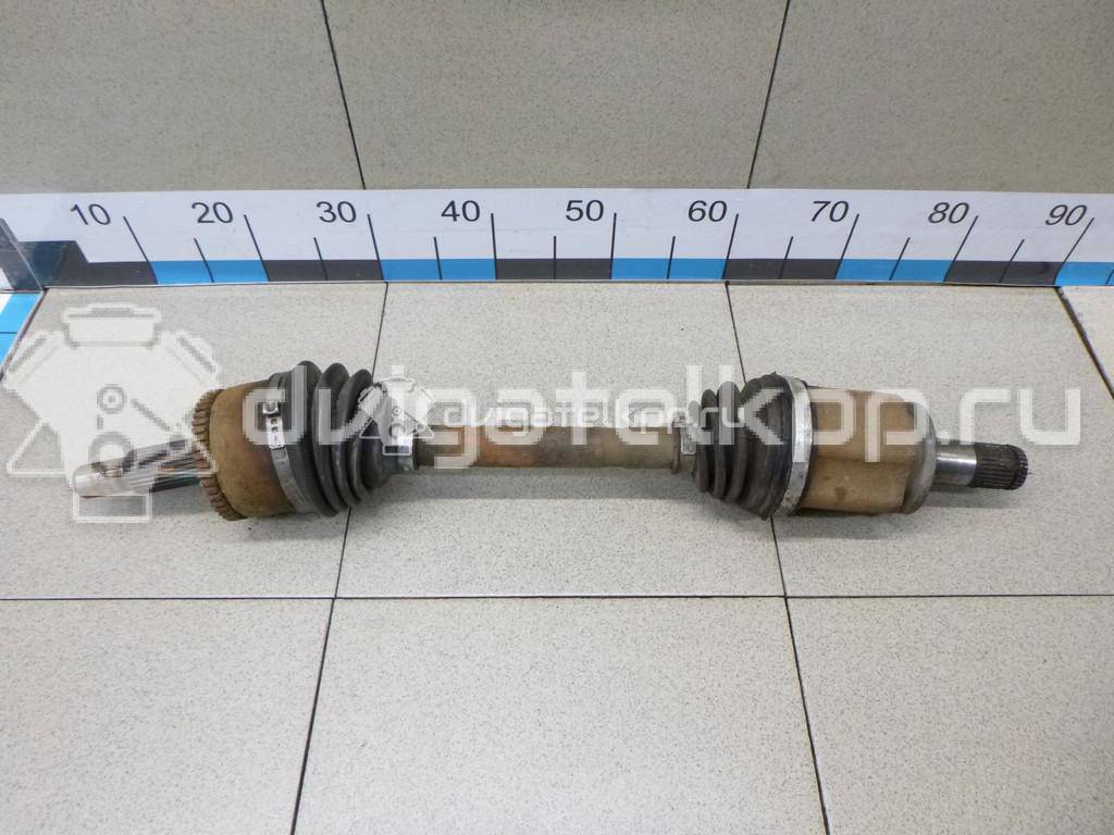 Фото Полуось передняя левая  TDB500110 для Land Rover Range Rover / Discovery {forloop.counter}}