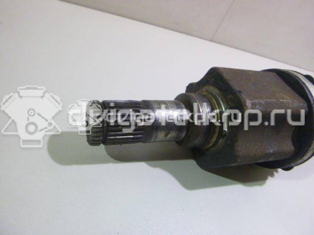 Фото Полуось передняя левая  TDB500110 для Land Rover Range Rover / Discovery {forloop.counter}}