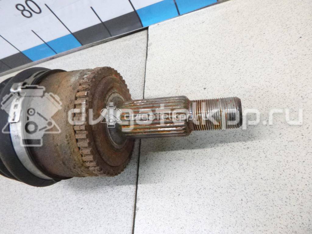 Фото Полуось передняя правая  TDB500100 для Land Rover Range Rover / Discovery {forloop.counter}}