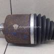 Фото Полуось задняя левая  TOB500270 для Land Rover Range Rover / Discovery {forloop.counter}}