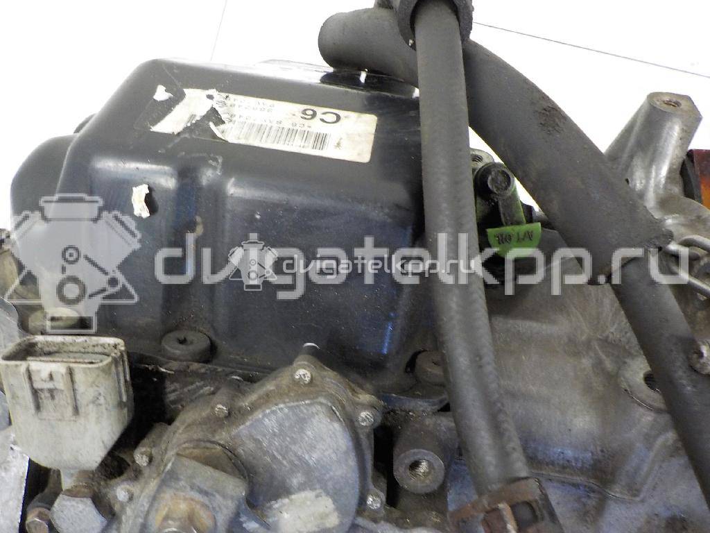 Фото Контрактная (б/у) АКПП для Opel Vectra / Signum 211 л.с 24V 3.2 л Z 32 SE бензин 96624976 {forloop.counter}}