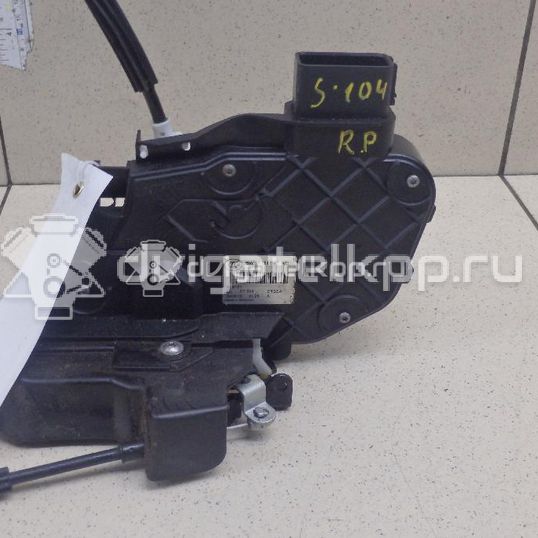 Фото Замок двери передней правой  LR011275 для Land Rover Freelander / Range Rover / Discovery