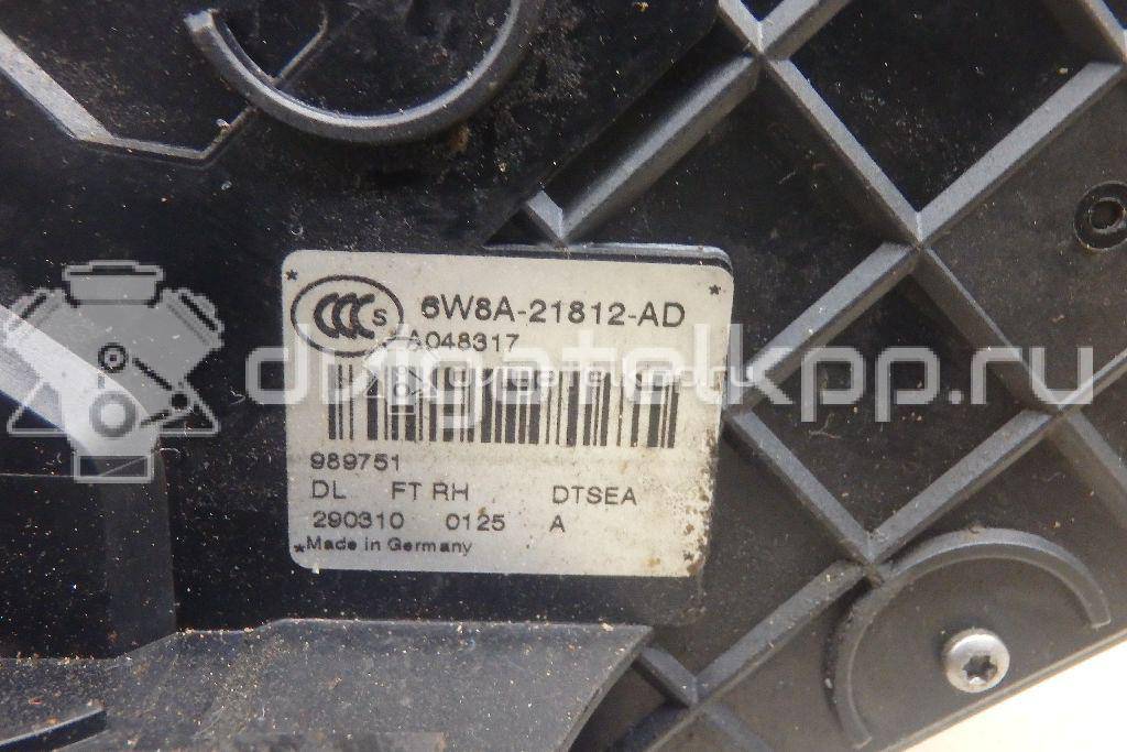 Фото Замок двери передней правой  LR011275 для Land Rover Freelander / Range Rover / Discovery {forloop.counter}}