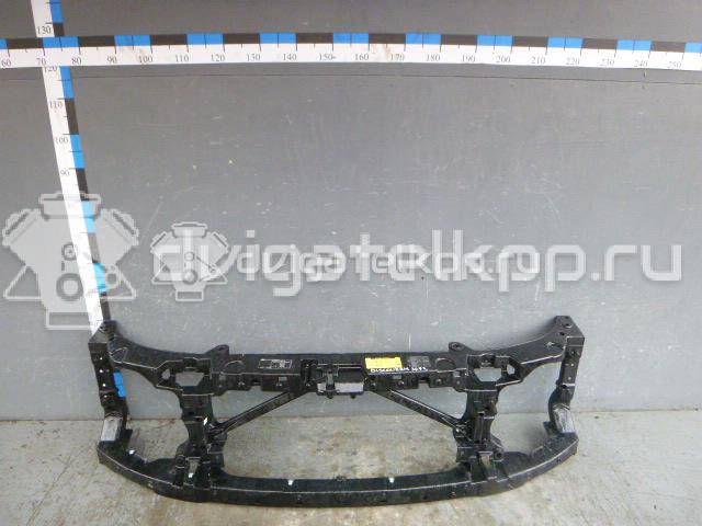 Фото Панель передняя  DIN500020 для land rover Discovery III {forloop.counter}}