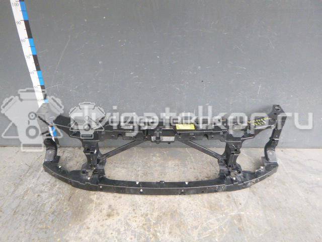 Фото Панель передняя  DIN500020 для land rover Discovery III {forloop.counter}}