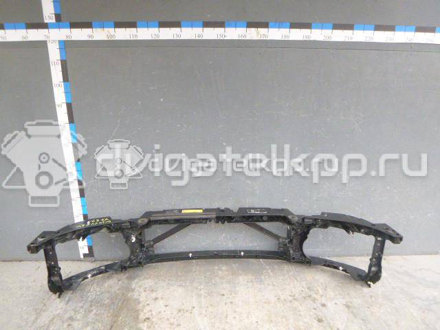 Фото Панель передняя  DIN500020 для land rover Discovery III {forloop.counter}}