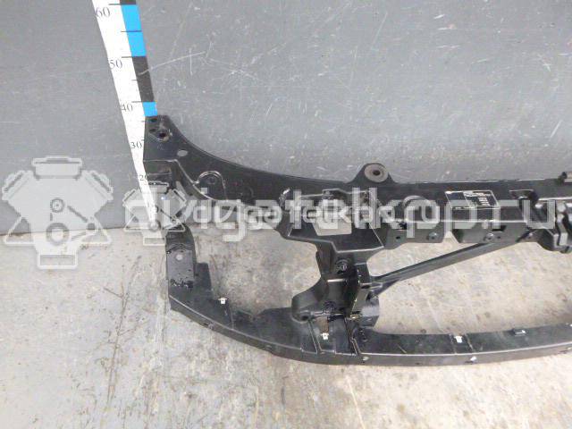 Фото Панель передняя  DIN500020 для land rover Discovery III {forloop.counter}}