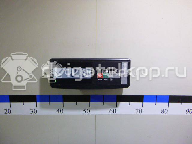Фото Накладка заднего бампера  DPO500011PCL для Land Rover Discovery {forloop.counter}}