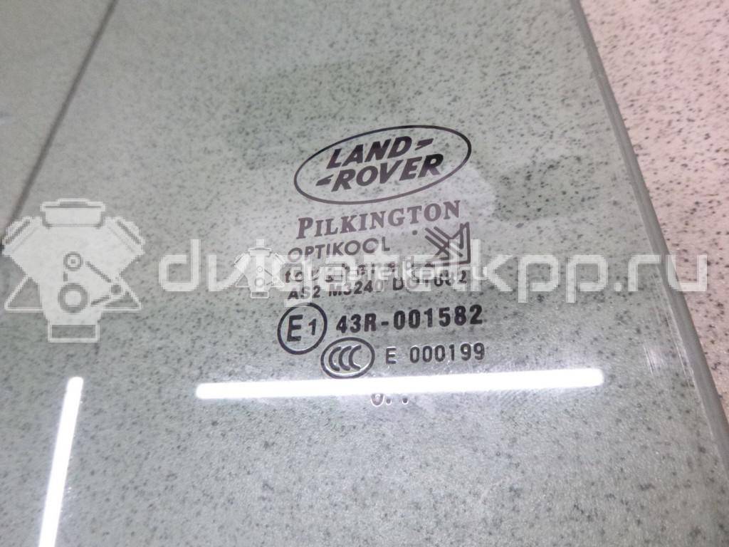 Фото Стекло двери задней правой  CVB500280 для Land Rover Discovery {forloop.counter}}