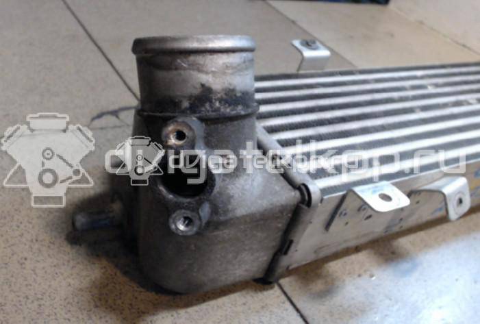 Фото Интеркулер  282702a610 для Kia Ceed / Pro Ceed {forloop.counter}}