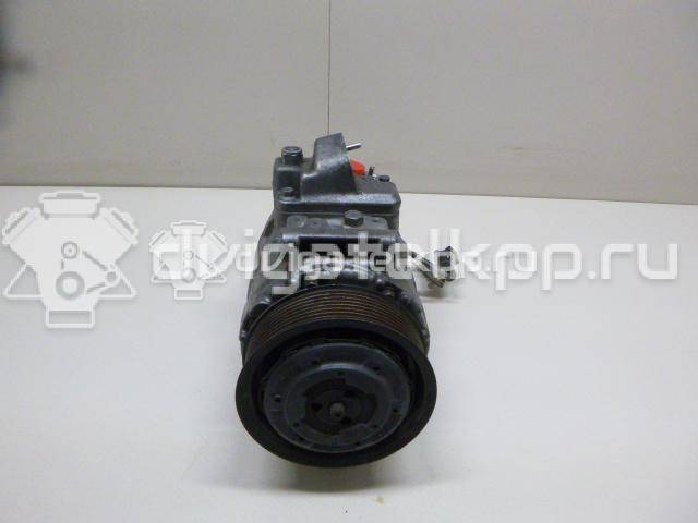 Фото Компрессор системы кондиционирования  JPB000183 для Land Rover Range Rover / Discovery {forloop.counter}}