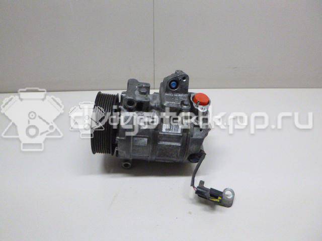 Фото Компрессор системы кондиционирования  JPB000183 для Land Rover Range Rover / Discovery {forloop.counter}}