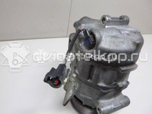 Фото Компрессор системы кондиционирования  JPB000183 для Land Rover Range Rover / Discovery {forloop.counter}}