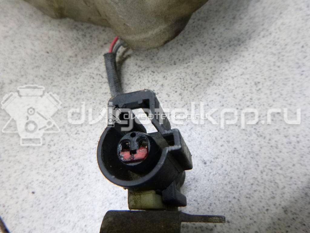 Фото Компрессор системы кондиционирования  JPB000183 для Land Rover Range Rover / Discovery {forloop.counter}}