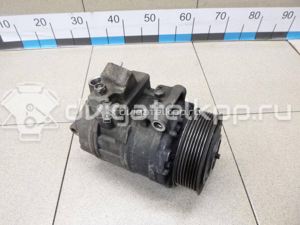 Фото Компрессор системы кондиционирования  JPB000183 для Land Rover Range Rover / Discovery {forloop.counter}}