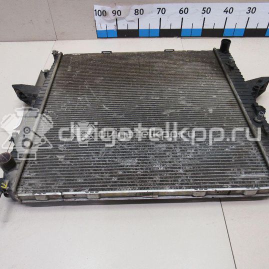 Фото Радиатор основной  PCC500041 для Land Rover Range Rover / Discovery