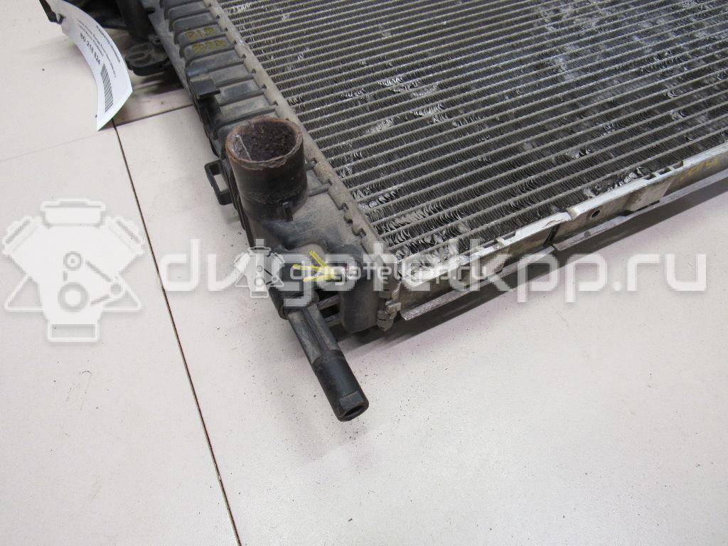 Фото Радиатор основной  PCC500041 для Land Rover Range Rover / Discovery {forloop.counter}}