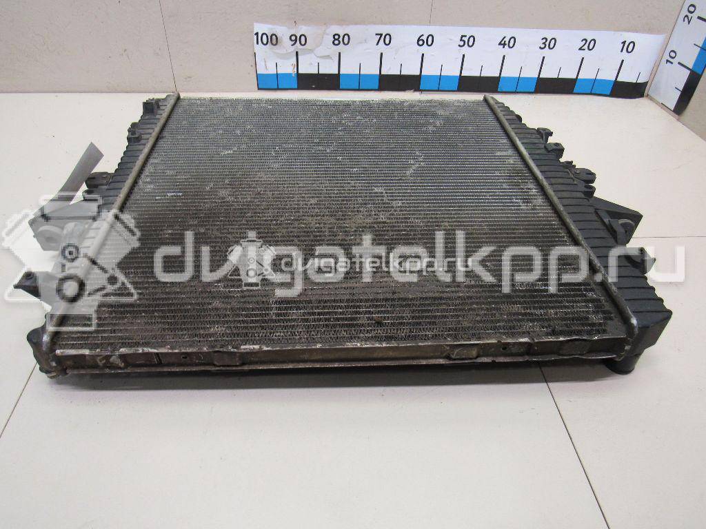 Фото Радиатор основной  PCC500041 для Land Rover Range Rover / Discovery {forloop.counter}}