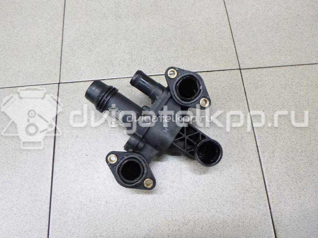 Фото Тройник системы охлаждения  1357091 для Land Rover Range Rover / Discovery {forloop.counter}}