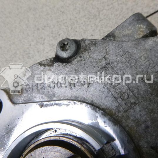 Фото Насос вакуумный  LR023936 для Land Rover Range Rover / Discovery