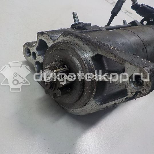 Фото Стартер  LR043924 для Land Rover Range Rover / Discovery