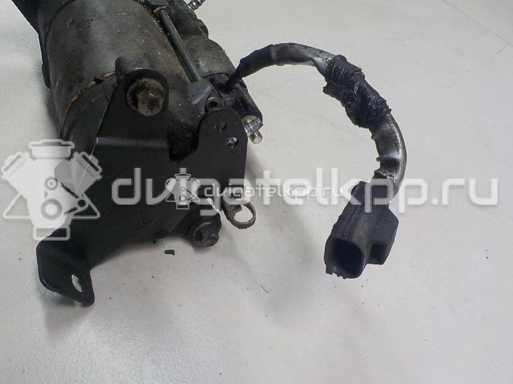 Фото Стартер  LR043924 для Land Rover Range Rover / Discovery {forloop.counter}}