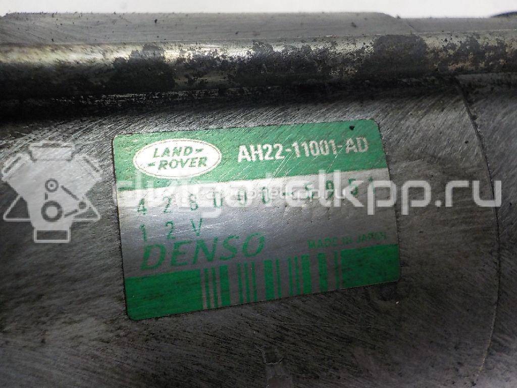 Фото Стартер  LR043924 для Land Rover Range Rover / Discovery {forloop.counter}}